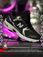 کتونی نیوبالانس مشکی