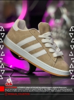 کتونی کامپوس کرم