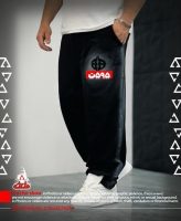 اسلش بگ پنبه گلکسی بالنسیاگا