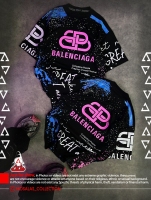 تیشرت بالنسیاگا