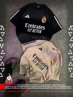 تیشرت کیت رئال مادرید