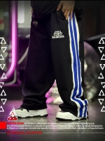 اسلش بگ پنبه گلکسی بغل خط آبی بالنسیاگا