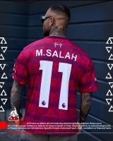 تیشرت اورجینال لیورپول