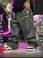 شلوار بگ اورجینال