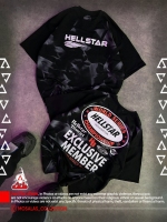 تیشرت هل استار