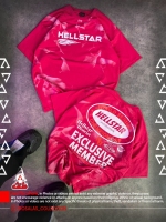 تیشرت هل استار