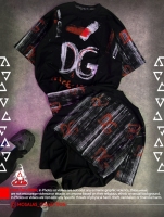 تیشرت دولچه گابانا