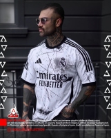 تیشرت اورجینال کیت رئال مادرید