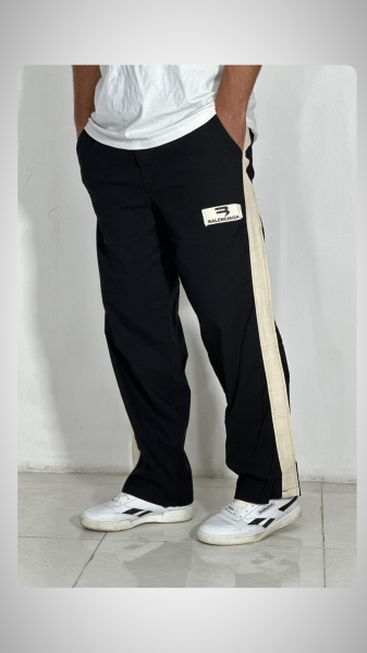 بگ کتان نیل BALEN مردانه مشکی