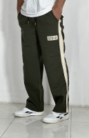 بگ کتان نیل مردانه BALENسبز