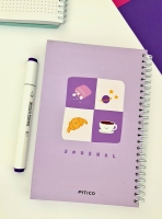 دفتر بولت ژورنال (JOURNAL)