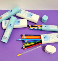 مدادرنگی اتودی 12 رنگ C CLASS (Creators class)