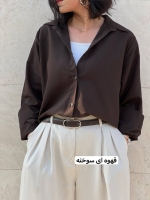 شومیز نخ بیسیک کمند