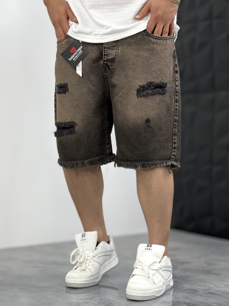 شلوارک Balenciaga کد 5