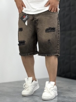 شلوارک Balenciaga کد 5