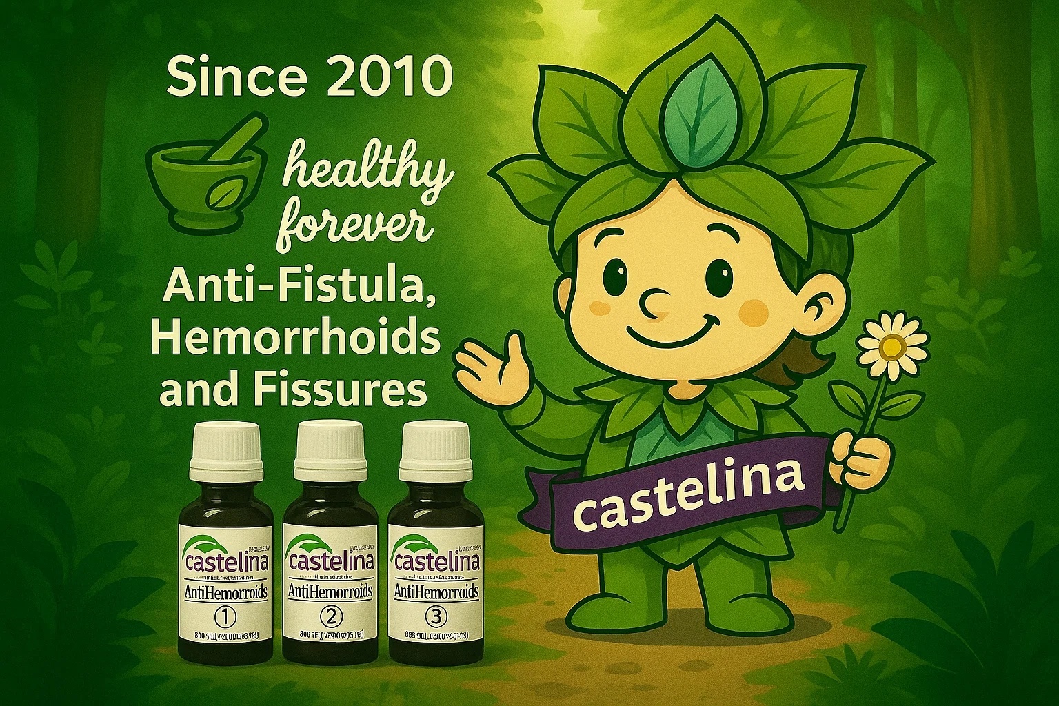 درمان سریع بواسیر و شقاق