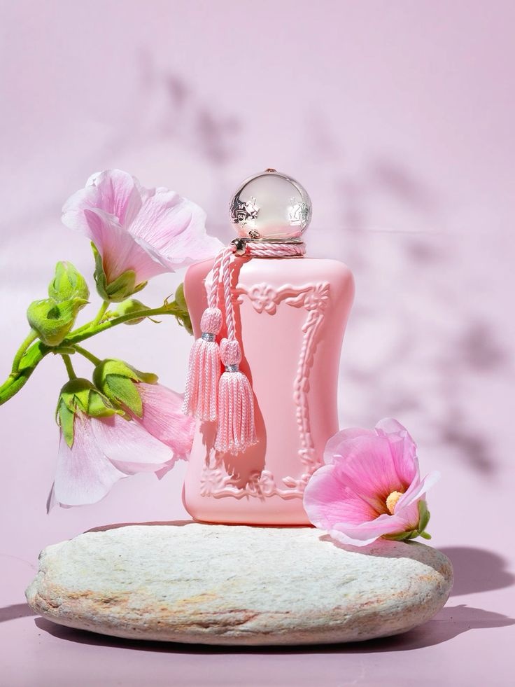 ادکلن های شرکتی اماراتی و فرانسوی